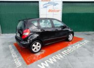 MERCEDES A 180 CDI AUTOMATICO