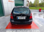 MERCEDES A 180 CDI AUTOMATICO