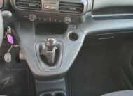 CITROEN BERLINGO HDI