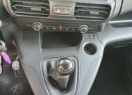 CITROEN BERLINGO HDI