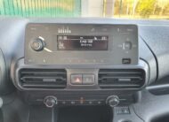 CITROEN BERLINGO HDI
