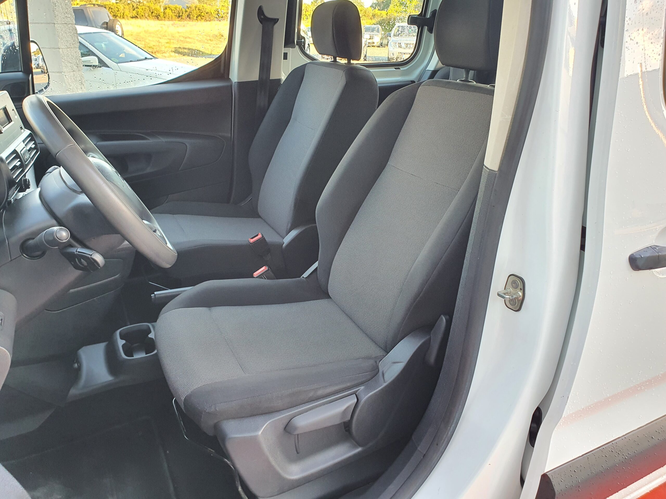 CITROEN BERLINGO HDI