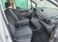 CITROEN BERLINGO HDI