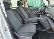 CITROEN BERLINGO HDI