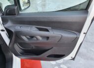 CITROEN BERLINGO HDI