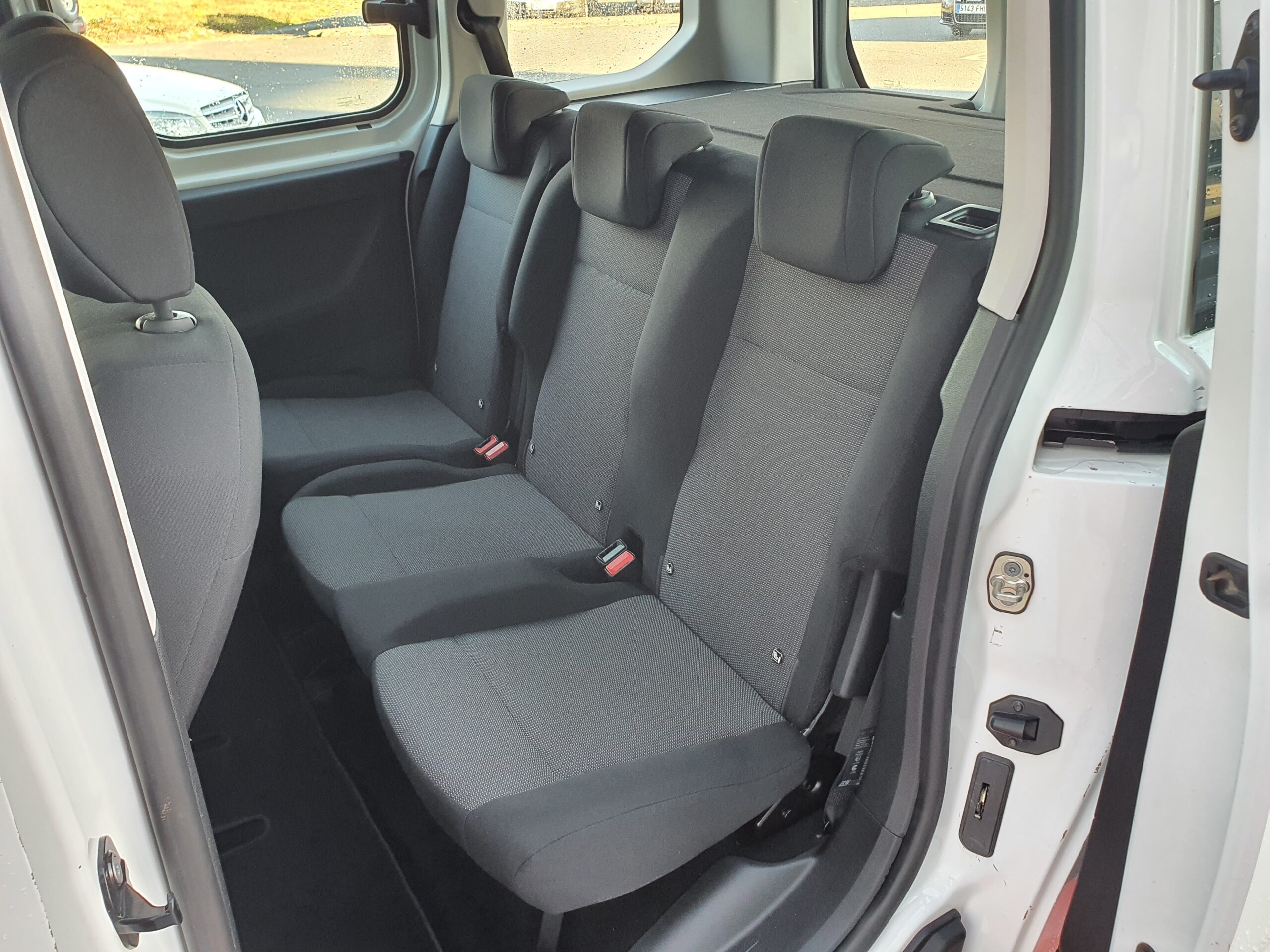 CITROEN BERLINGO HDI