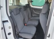 CITROEN BERLINGO HDI