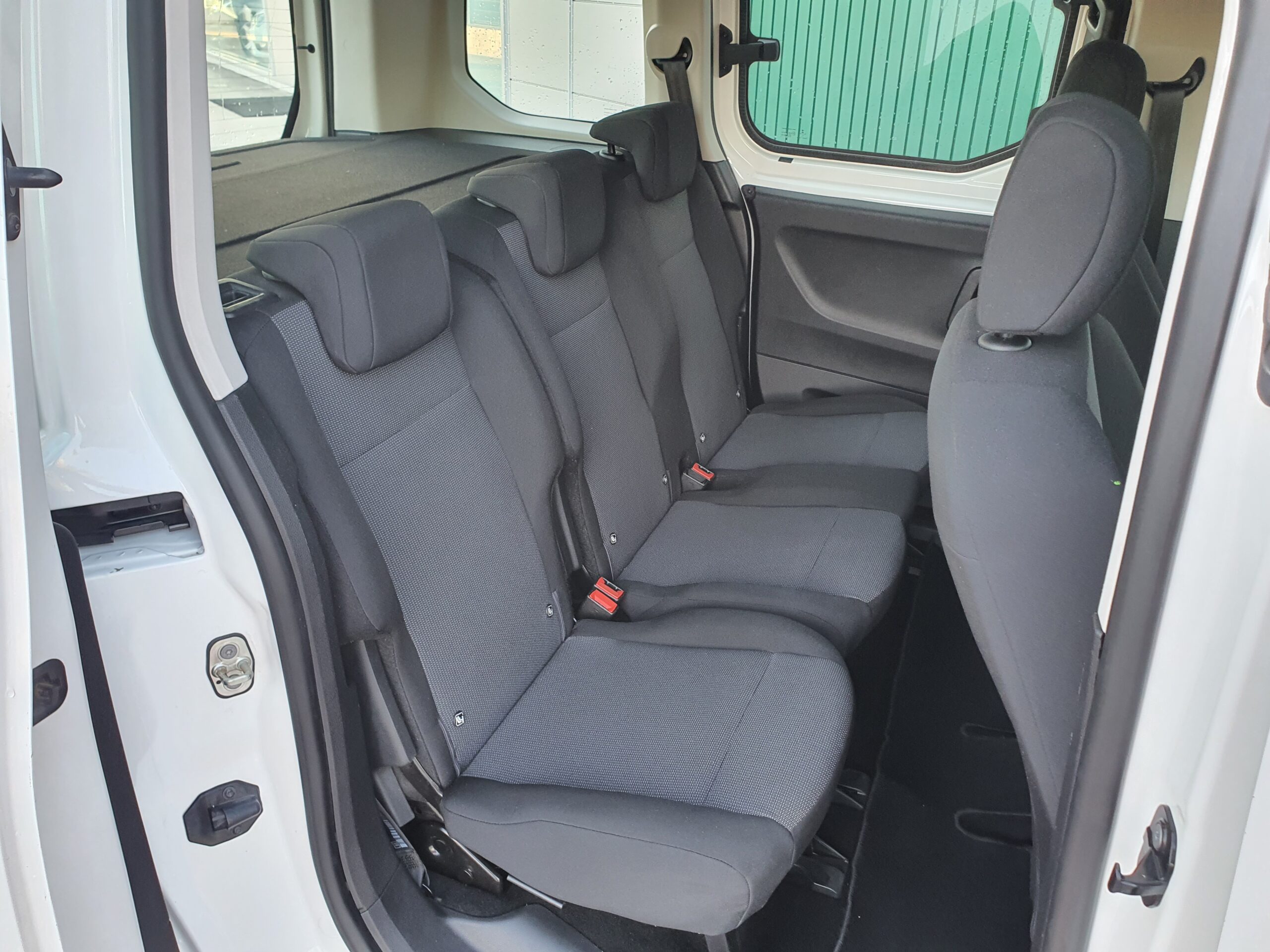 CITROEN BERLINGO HDI