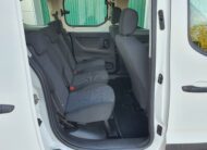 CITROEN BERLINGO HDI