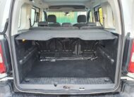 CITROEN BERLINGO HDI