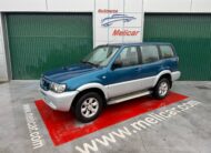 NISSAN TERRANO 2.7 TD