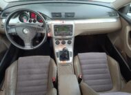 VOLKSWAGEN Passat 2.0 TDI Highline