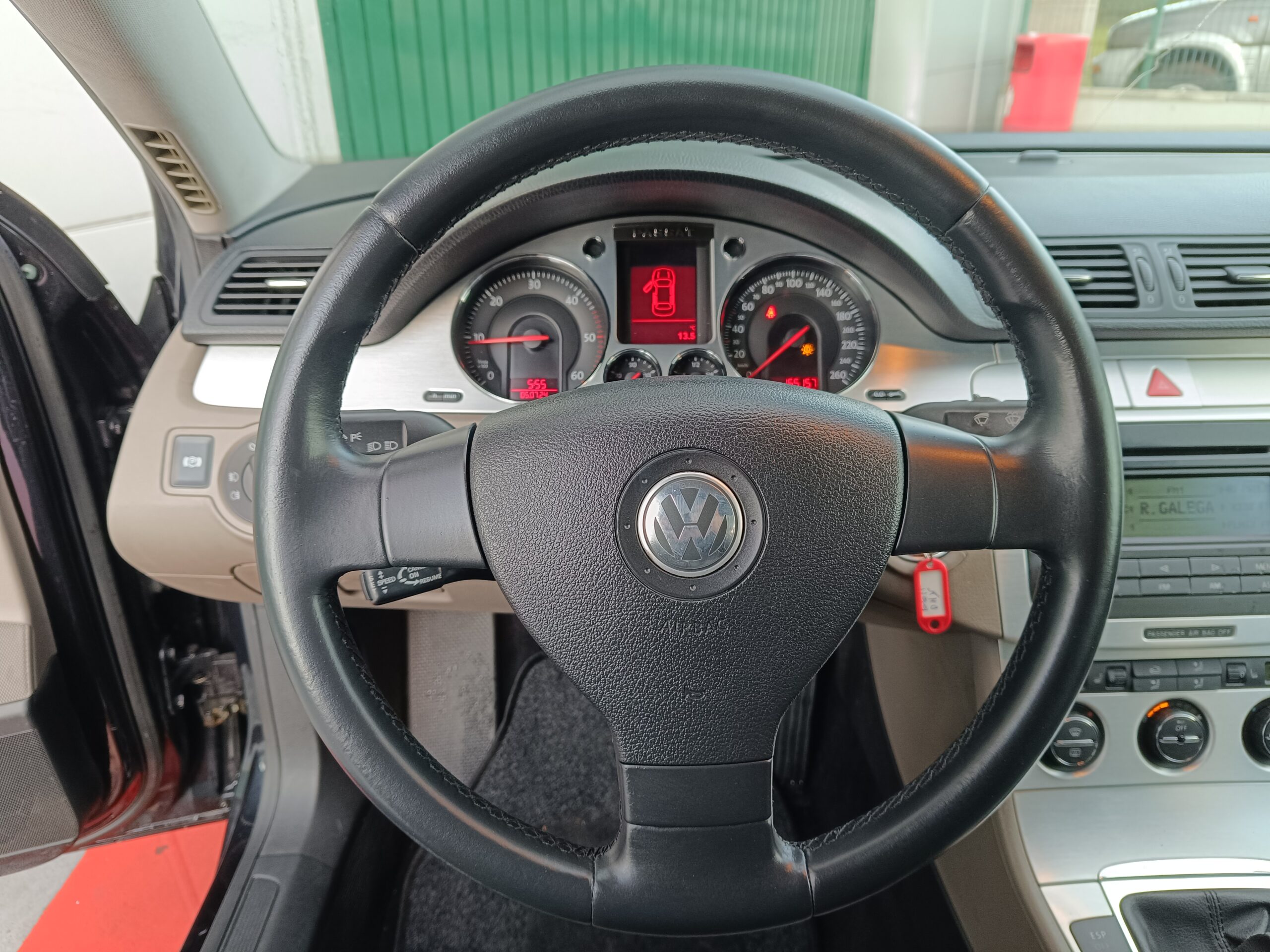 VOLKSWAGEN Passat 2.0 TDI Highline