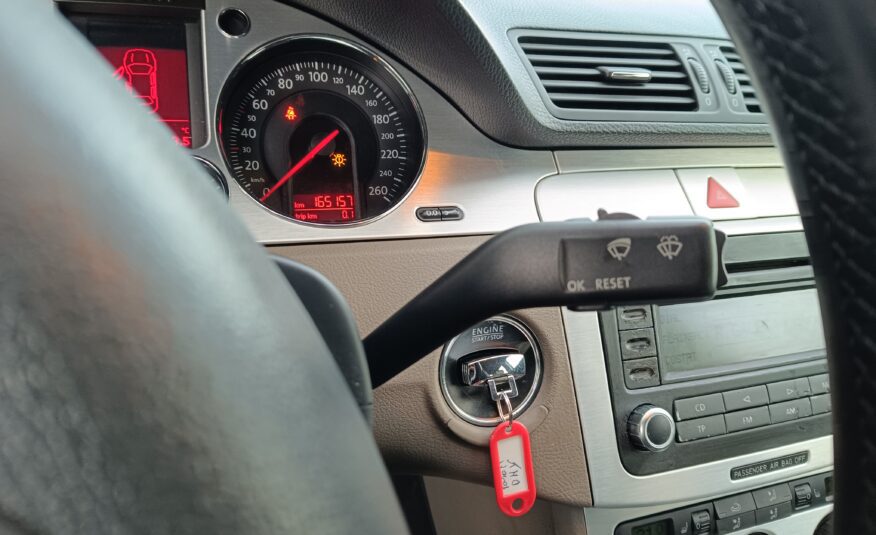 VOLKSWAGEN Passat 2.0 TDI Highline