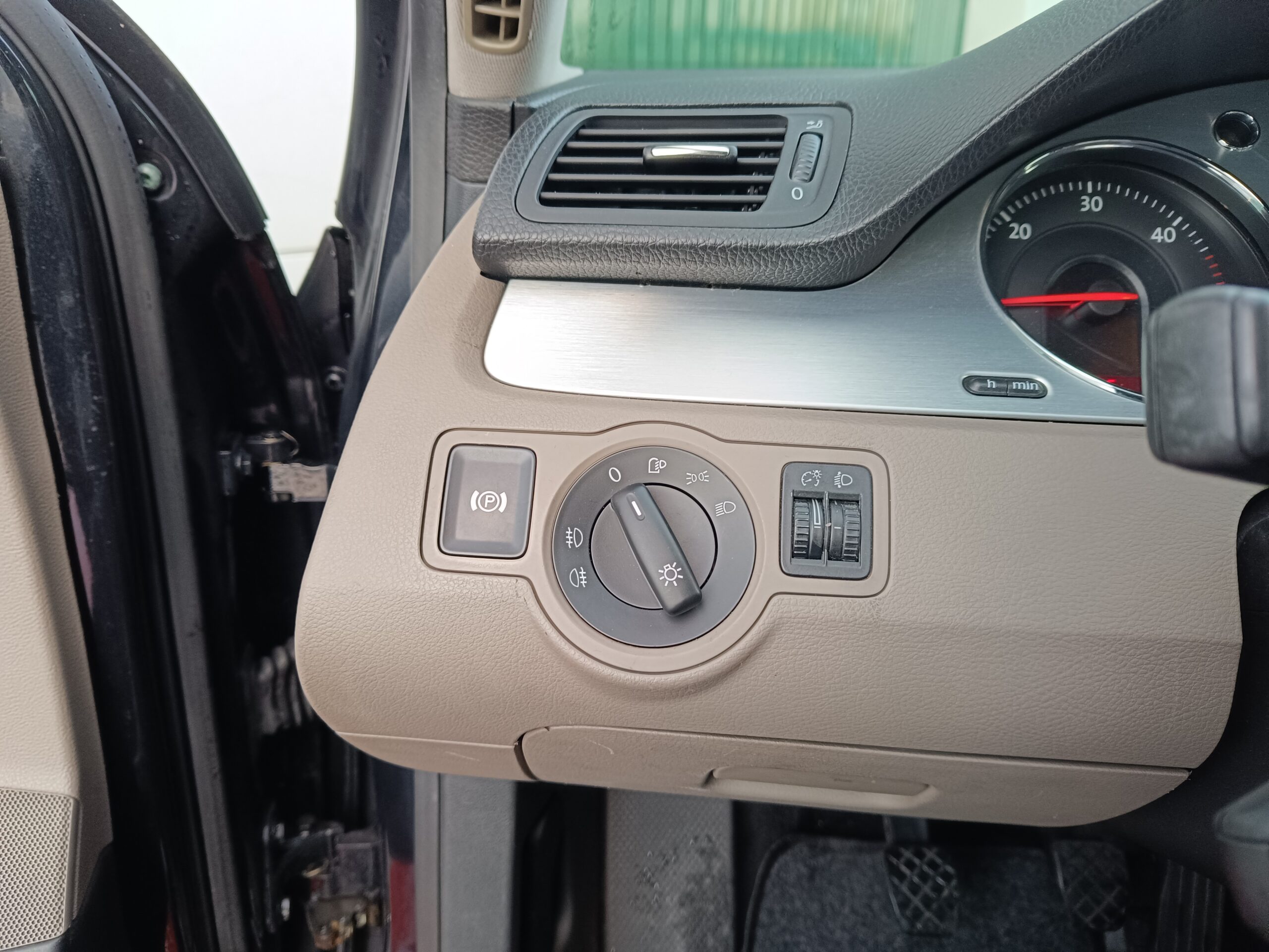 VOLKSWAGEN Passat 2.0 TDI Highline