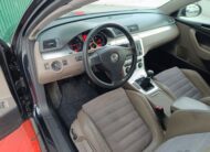 VOLKSWAGEN Passat 2.0 TDI Highline