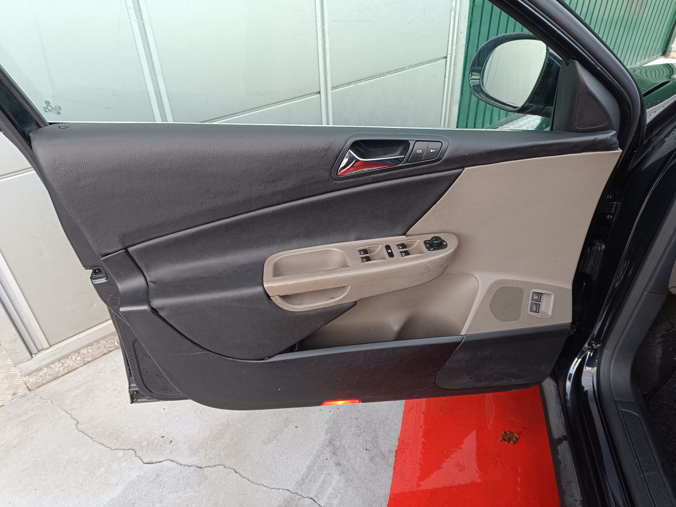 VOLKSWAGEN Passat 2.0 TDI Highline