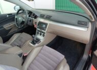 VOLKSWAGEN Passat 2.0 TDI Highline