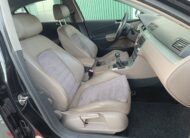 VOLKSWAGEN Passat 2.0 TDI Highline