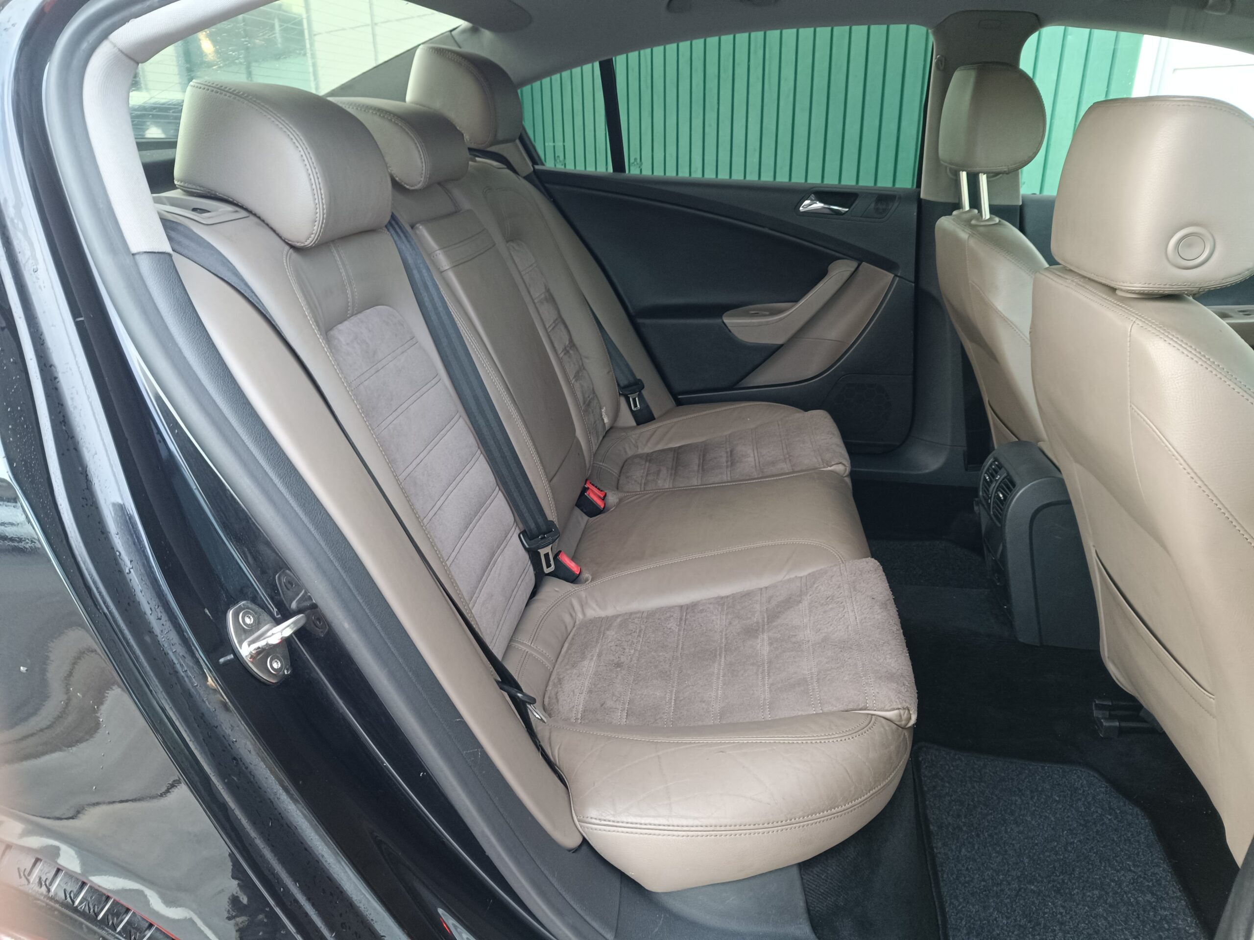 VOLKSWAGEN Passat 2.0 TDI Highline