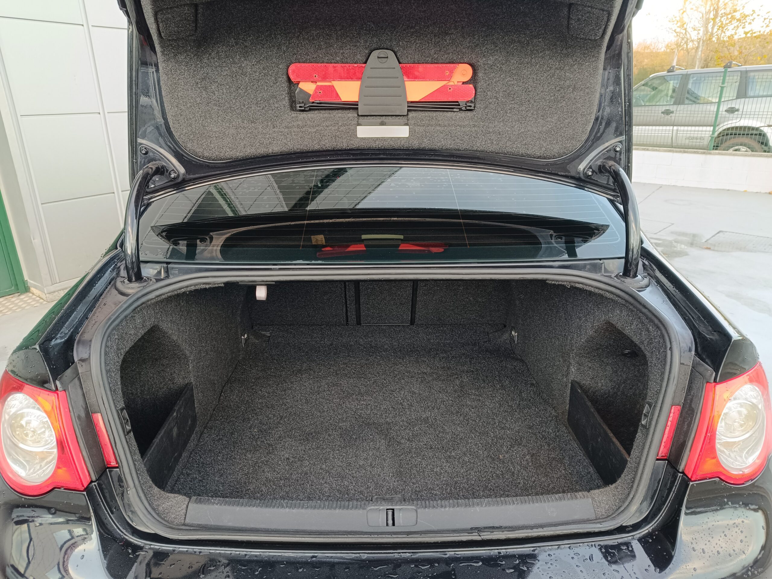 VOLKSWAGEN Passat 2.0 TDI Highline
