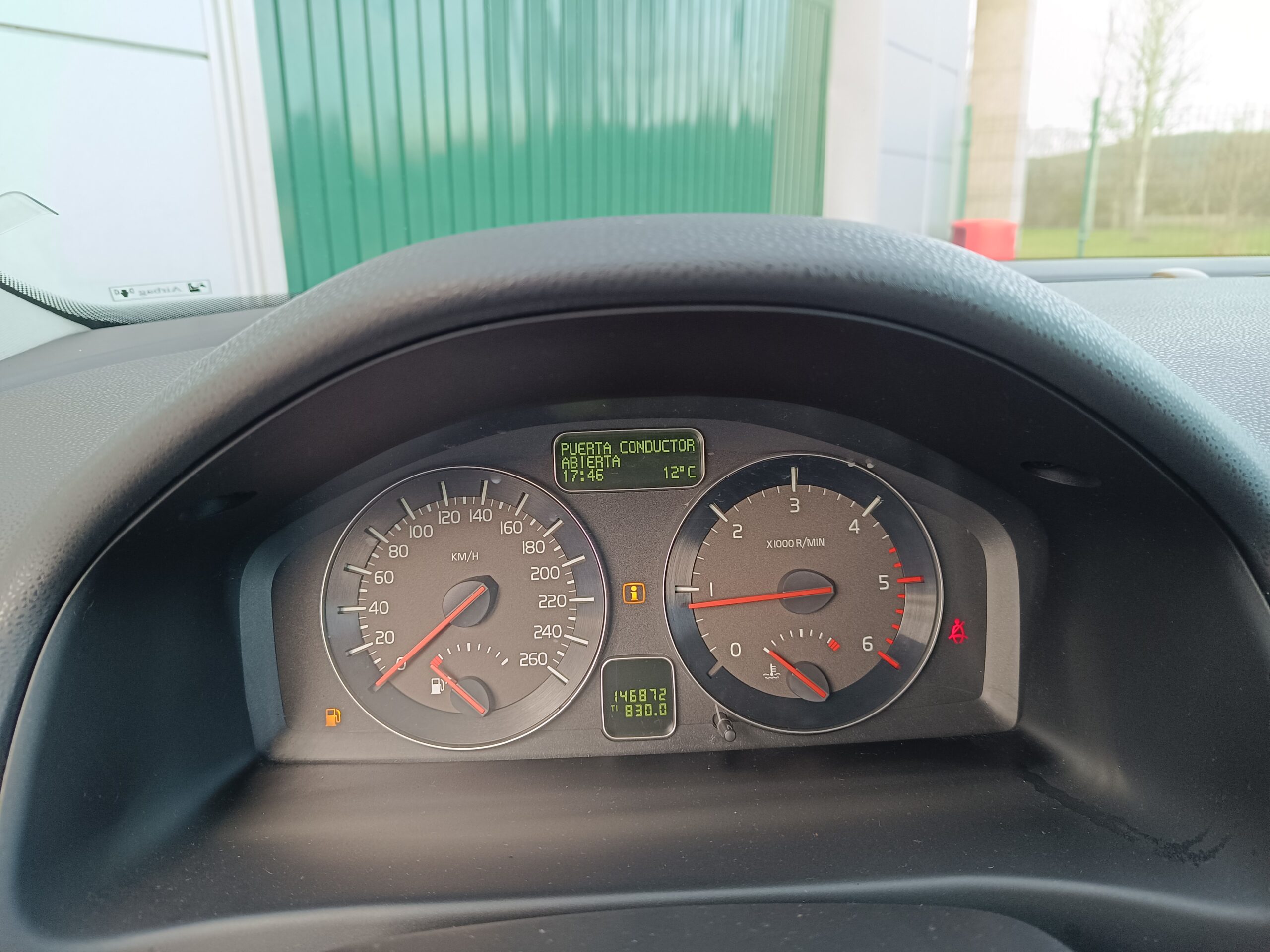 VOLVO C30 1.6 DRIVE