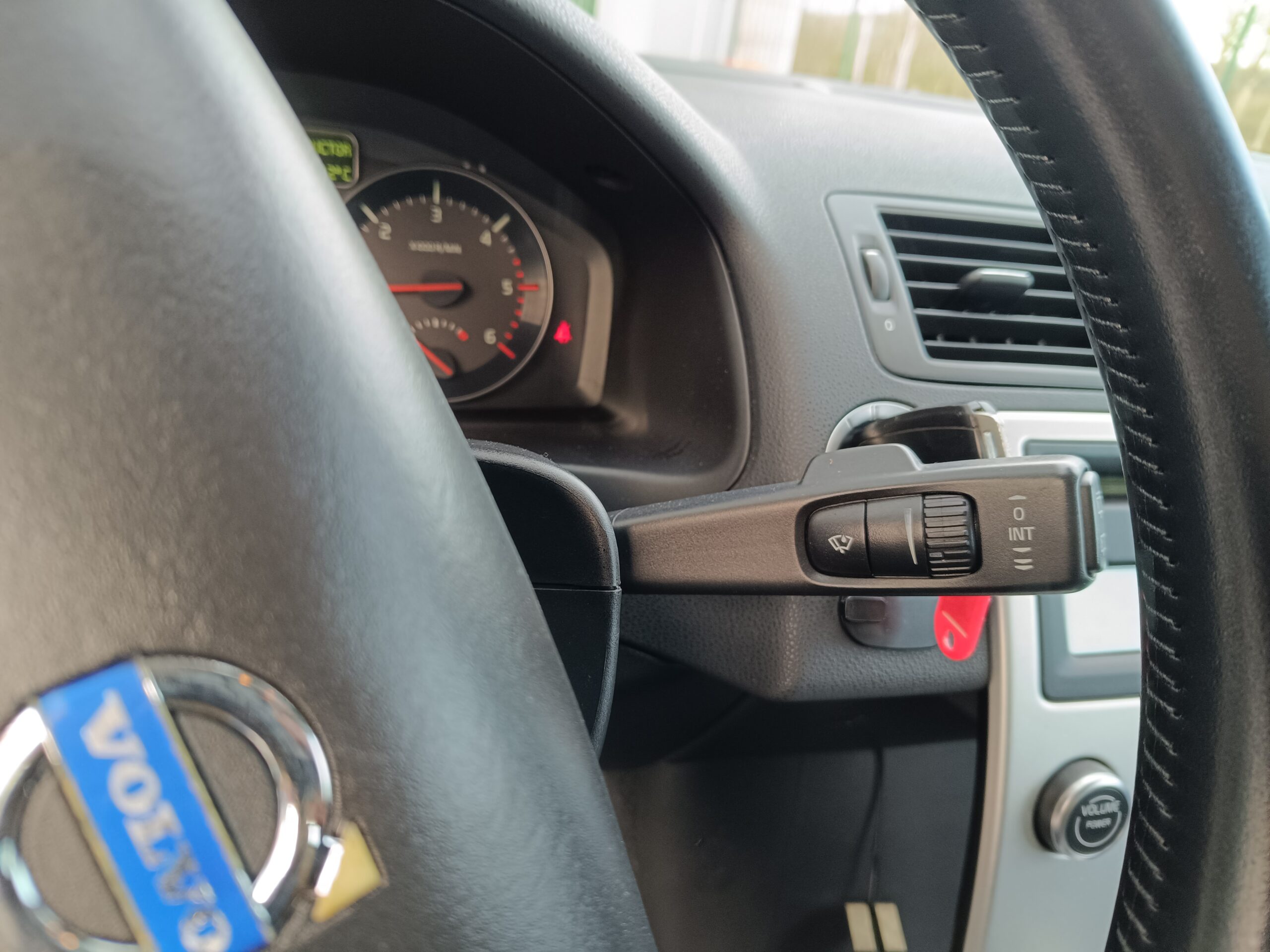VOLVO C30 1.6 DRIVE