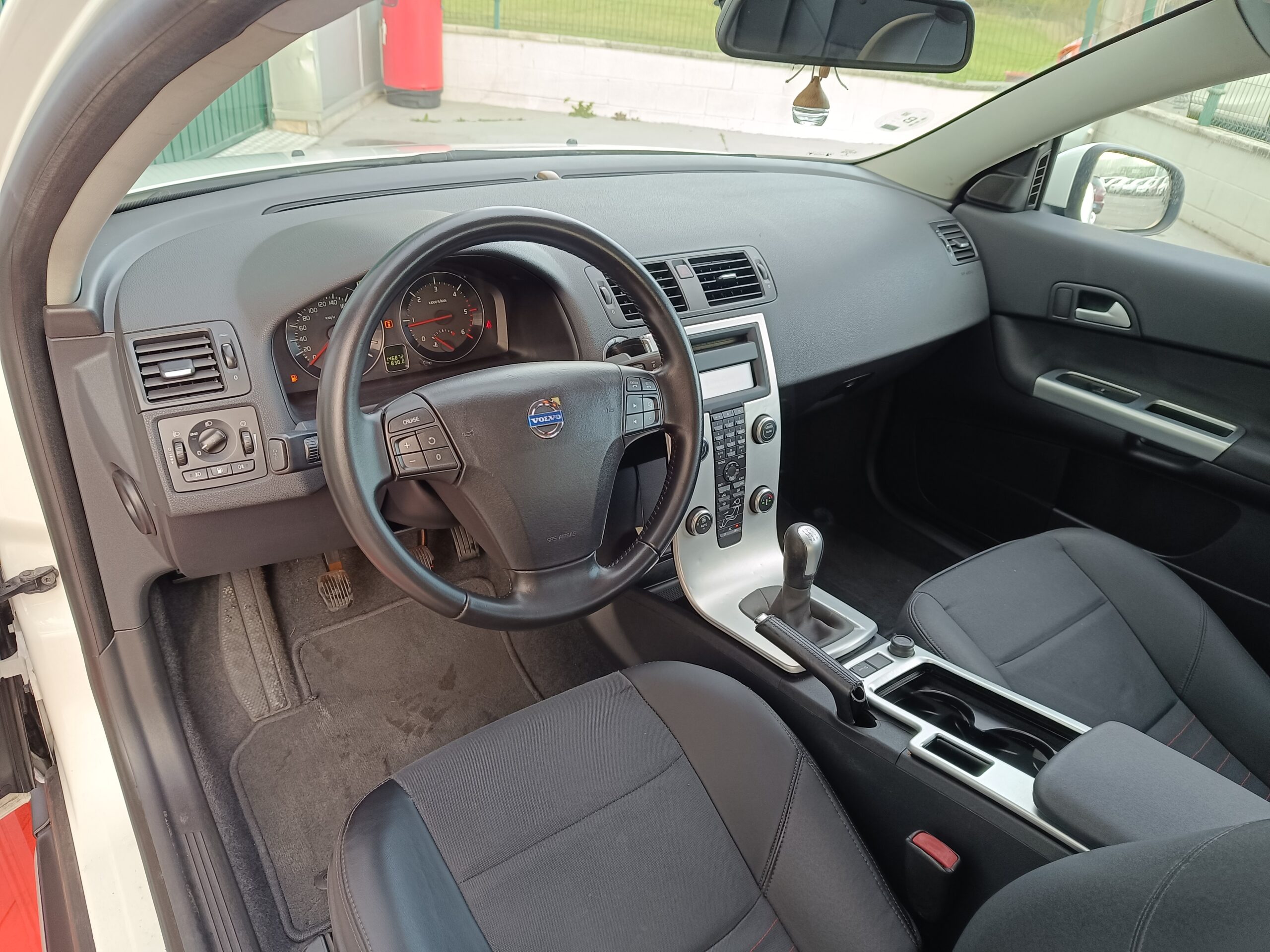VOLVO C30 1.6 DRIVE