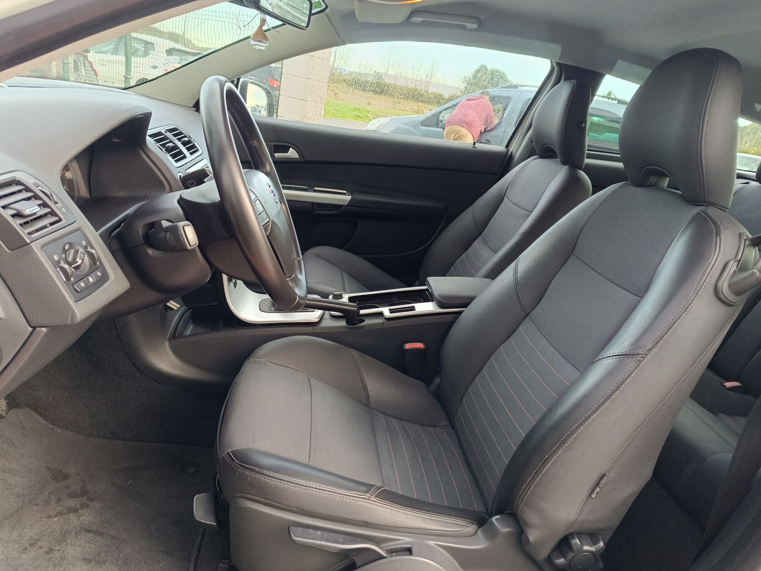 VOLVO C30 1.6 DRIVE