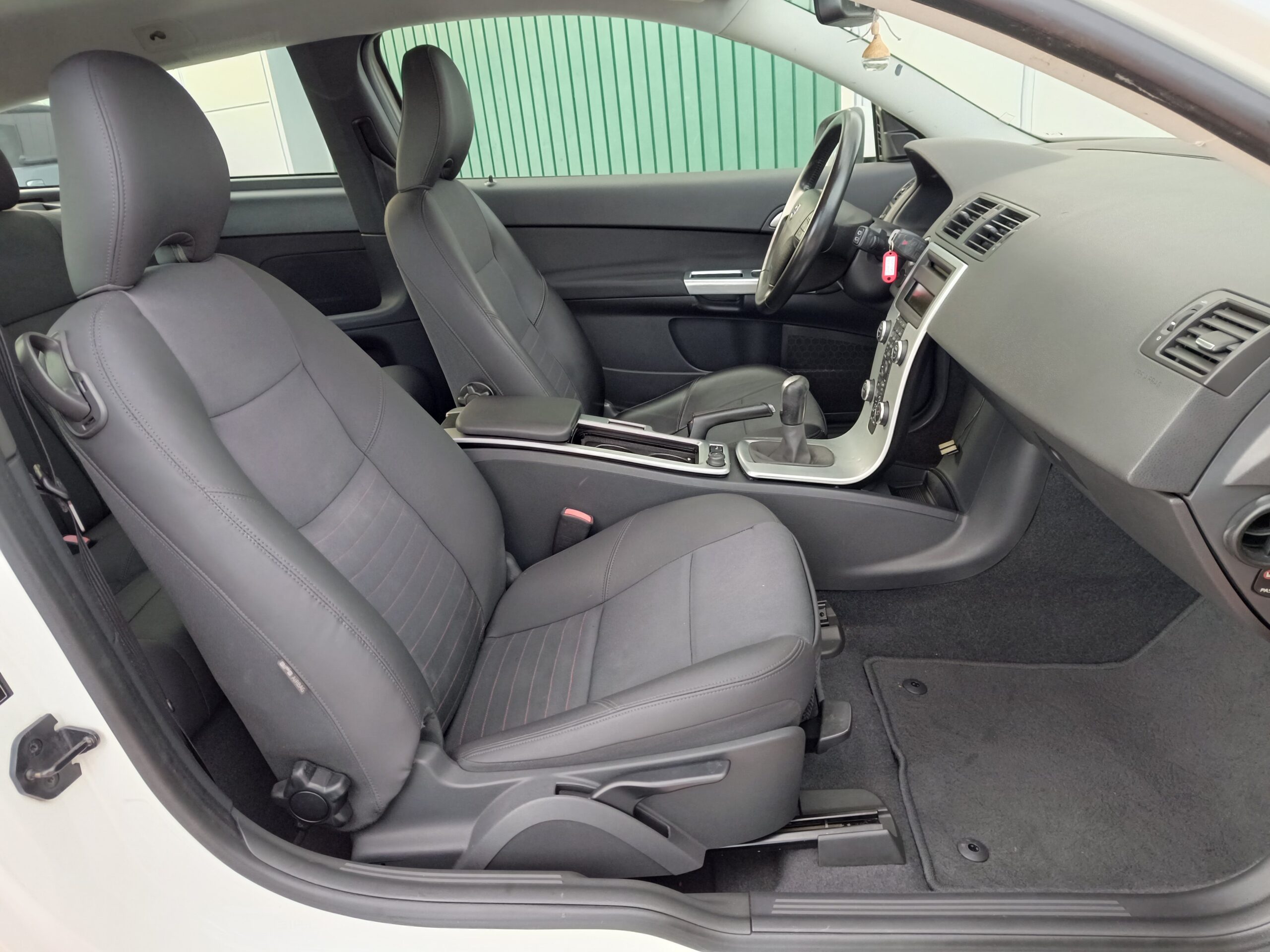 VOLVO C30 1.6 DRIVE
