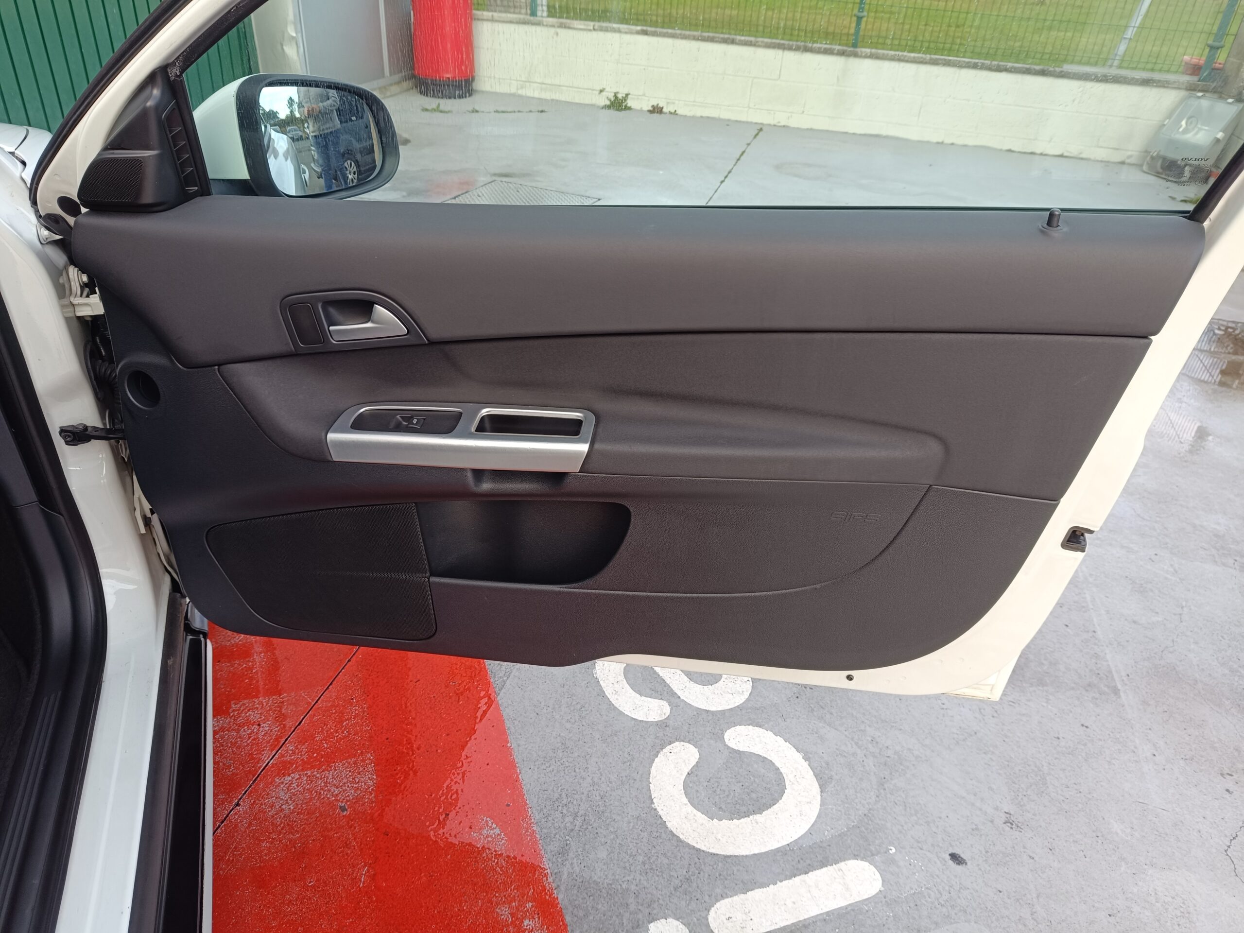 VOLVO C30 1.6 DRIVE