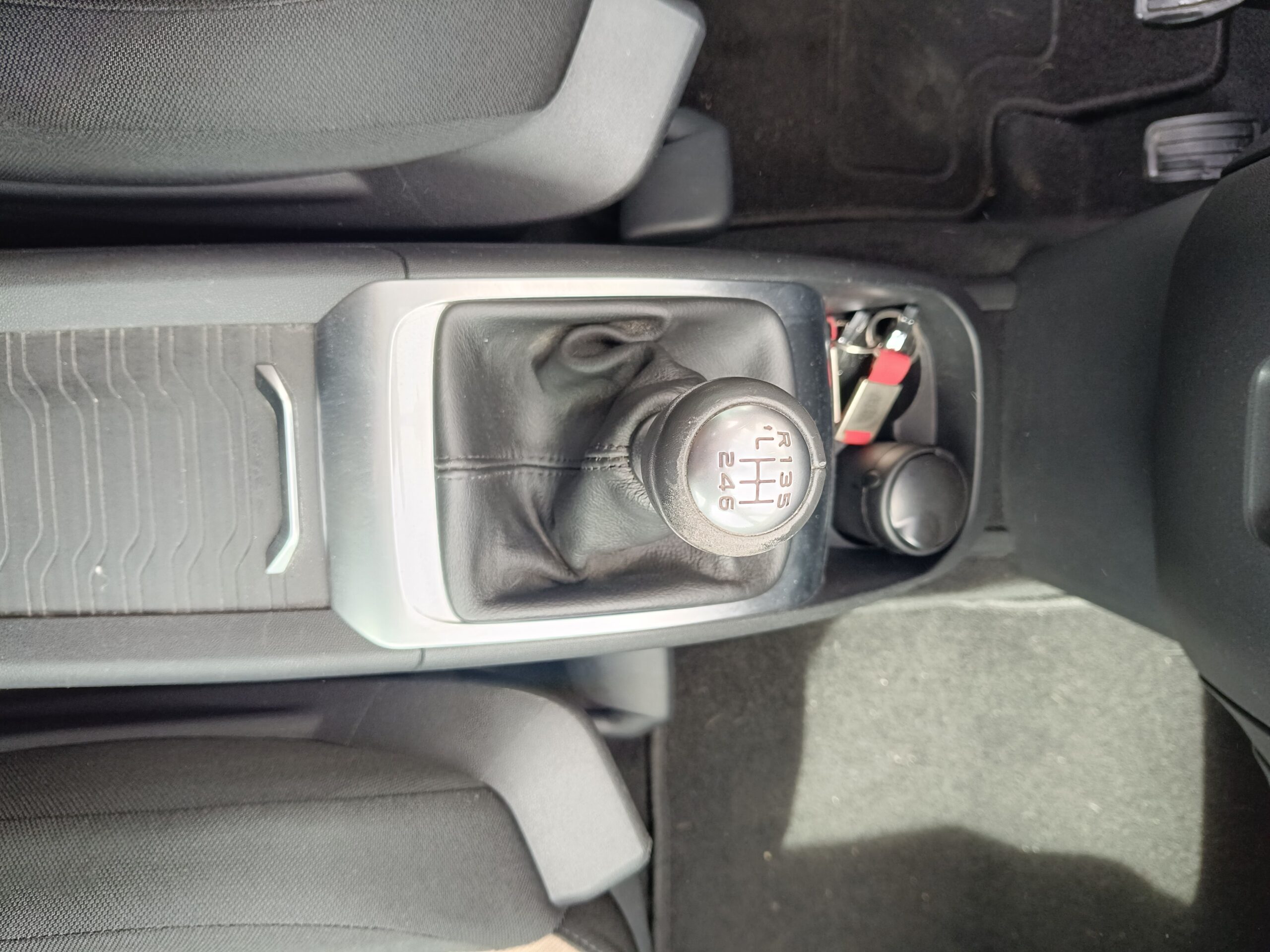 CITROEN C4 PICASSO HDI 115 CV 6 VELOCIDADES