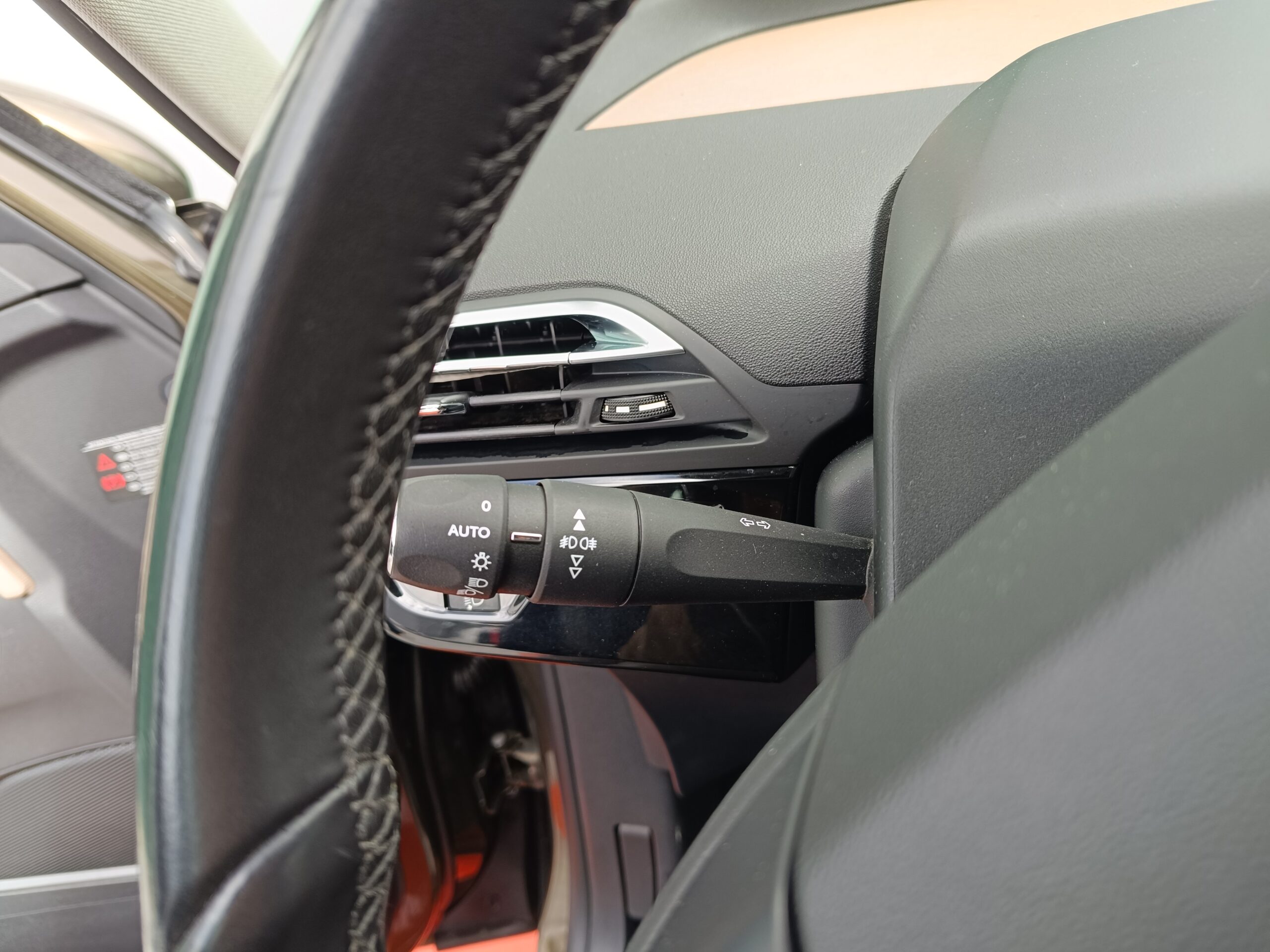 CITROEN C4 PICASSO HDI 115 CV 6 VELOCIDADES
