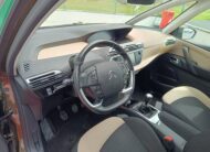 CITROEN C4 PICASSO HDI 115 CV 6 VELOCIDADES