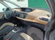 CITROEN C4 PICASSO HDI 115 CV 6 VELOCIDADES