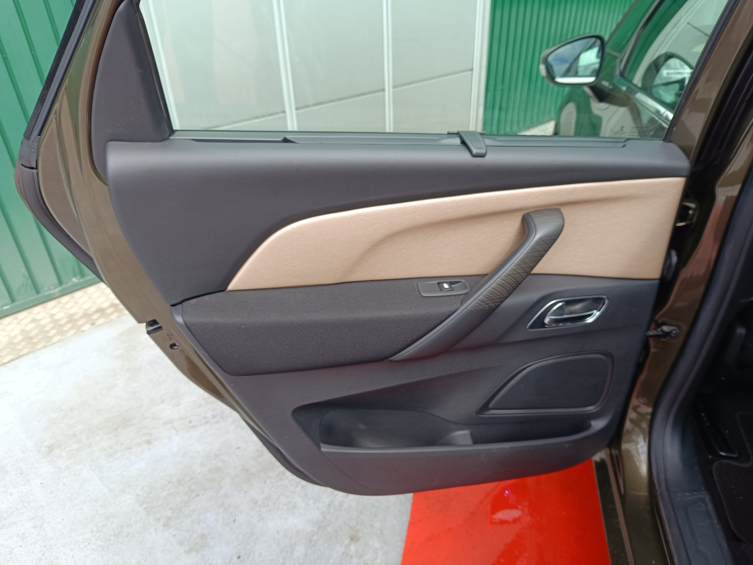 CITROEN C4 PICASSO HDI 115 CV 6 VELOCIDADES