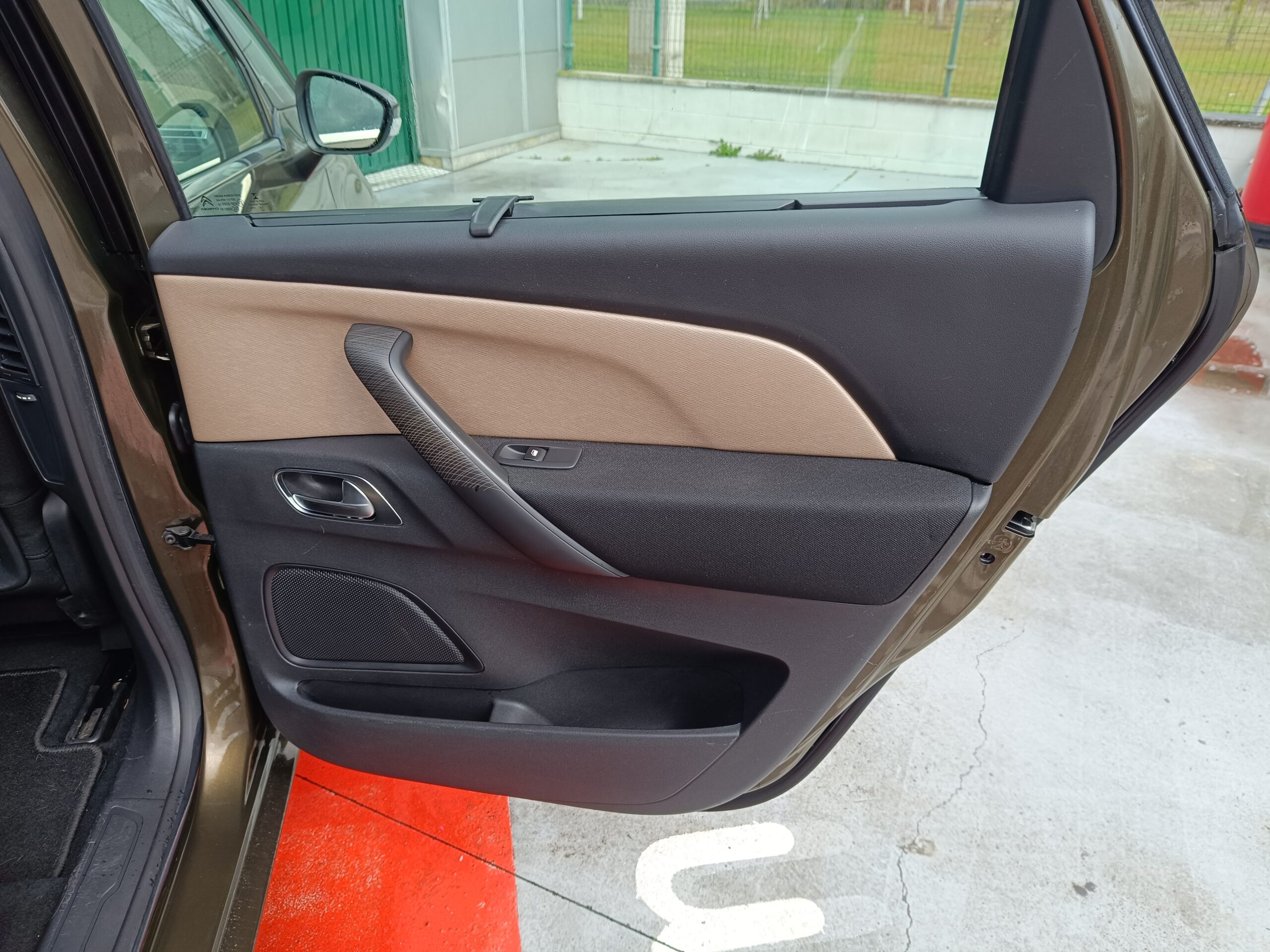 CITROEN C4 PICASSO HDI 115 CV 6 VELOCIDADES