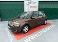 CITROEN C4 PICASSO HDI 115 CV 6 VELOCIDADES