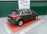 CITROEN C4 PICASSO HDI 115 CV 6 VELOCIDADES