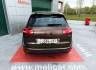 CITROEN C4 PICASSO HDI 115 CV 6 VELOCIDADES