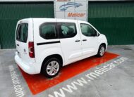 CITROEN BERLINGO HDI
