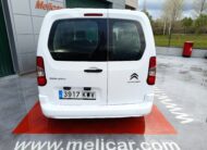 CITROEN BERLINGO HDI