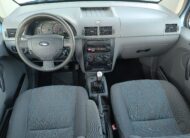 FORD TRANSIT CONECT 1.8 TDCI