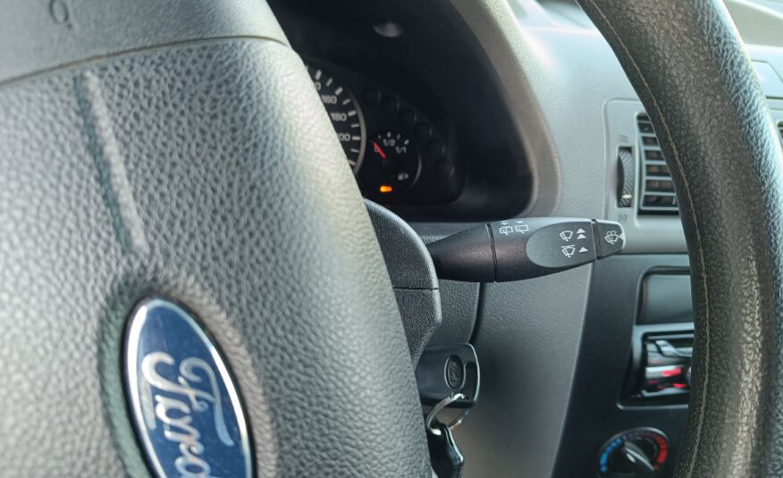 FORD TRANSIT  CONECT 1.8 TDCI