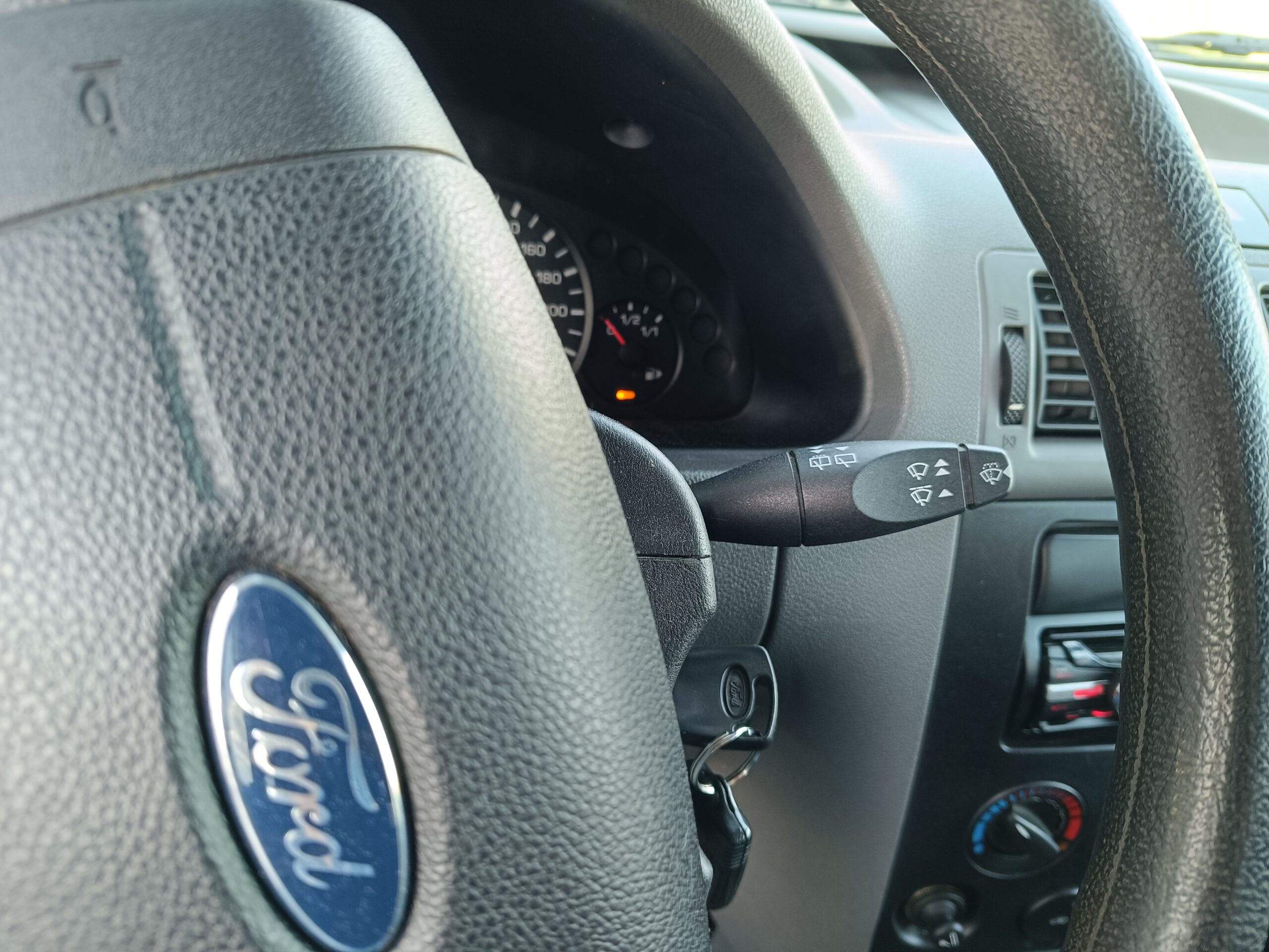 FORD TRANSIT CONECT 1.8 TDCI