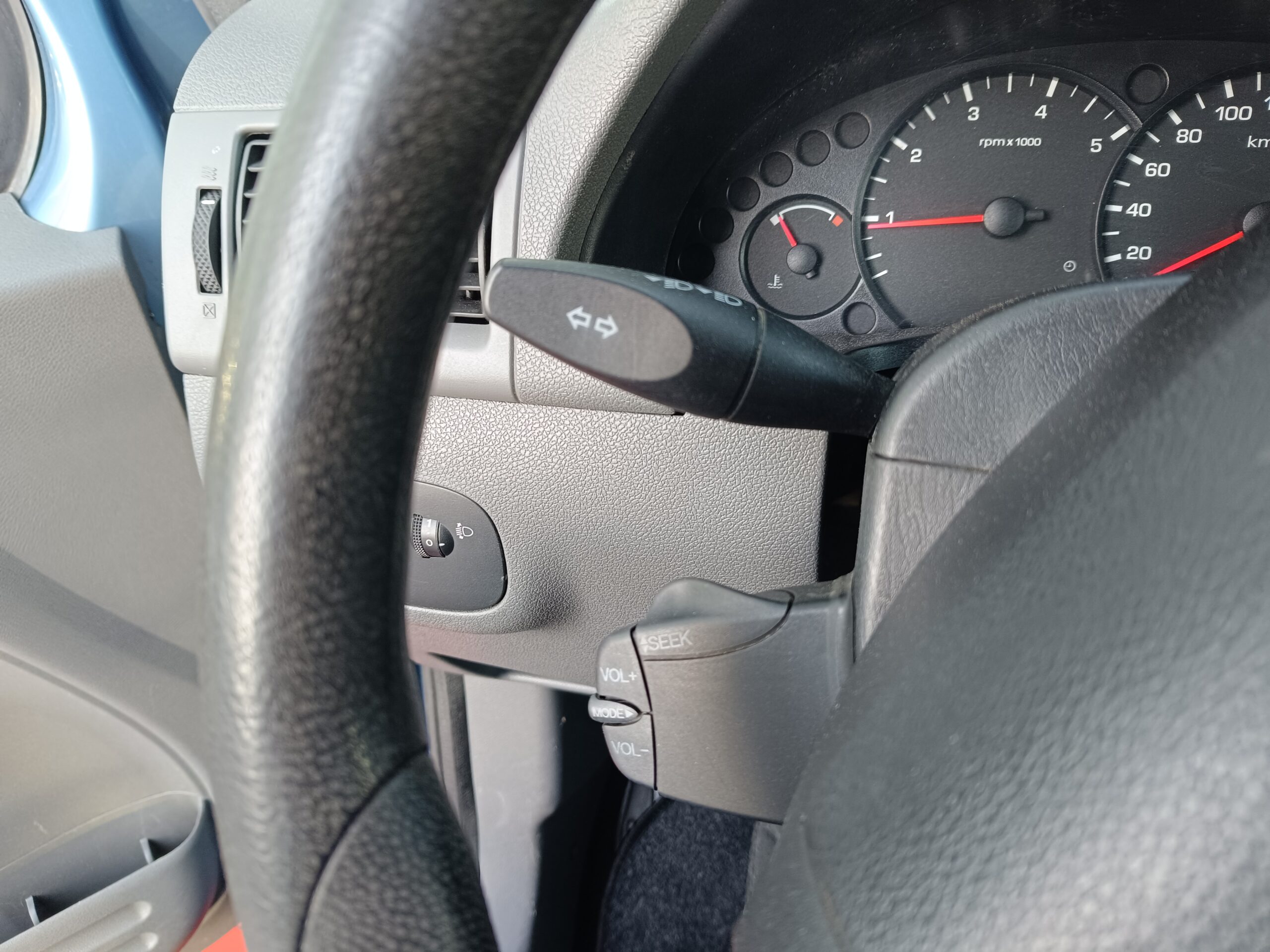 FORD TRANSIT CONECT 1.8 TDCI