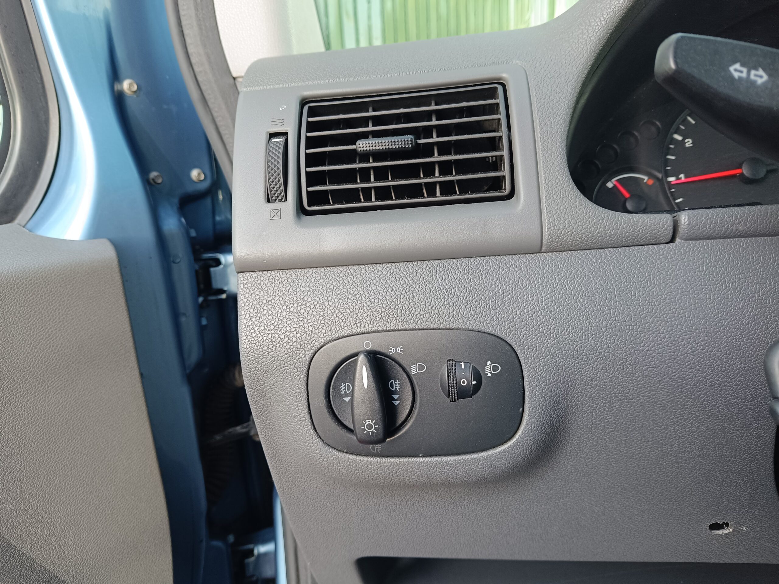 FORD TRANSIT CONECT 1.8 TDCI