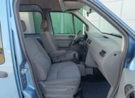 FORD TRANSIT CONECT 1.8 TDCI