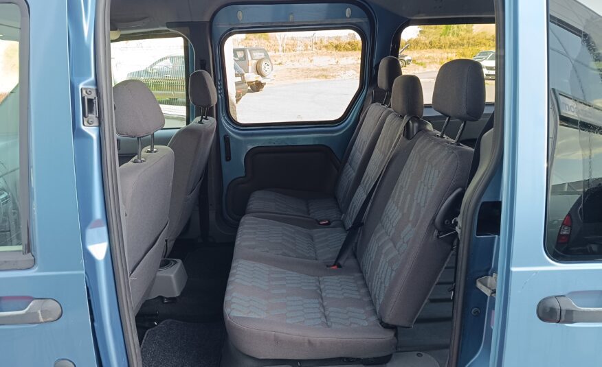 FORD TRANSIT  CONECT 1.8 TDCI