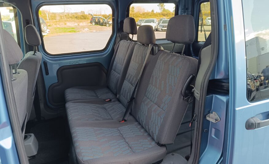 FORD TRANSIT  CONECT 1.8 TDCI